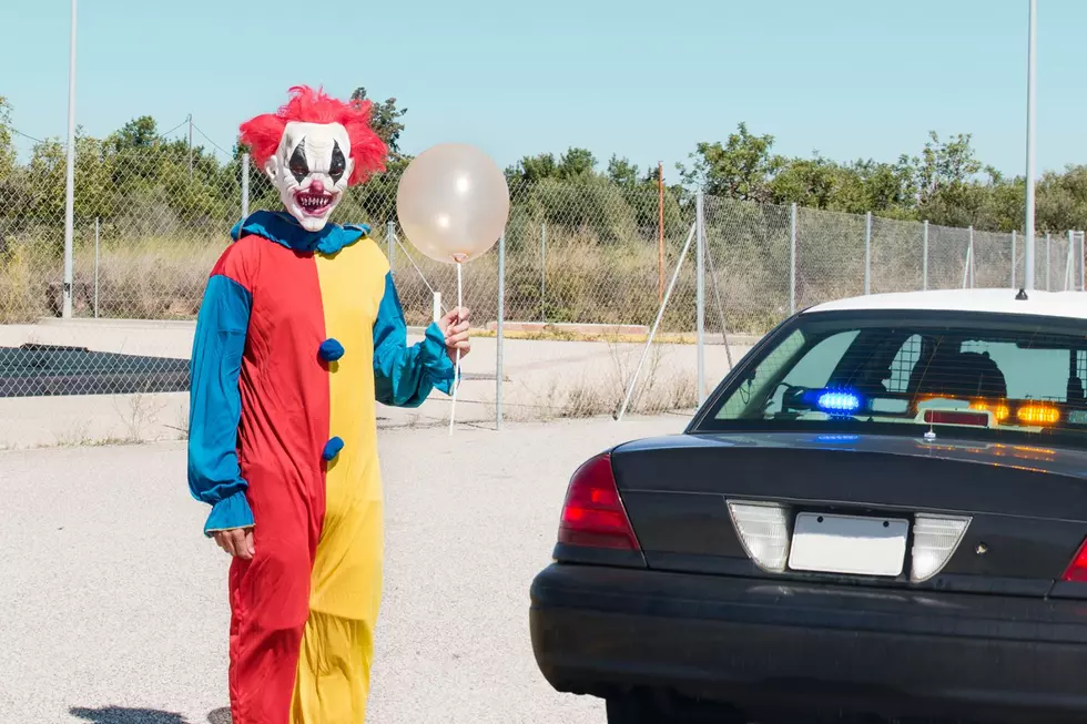 Could Clowning Around Land You in Tri-Cities Legal Trouble?