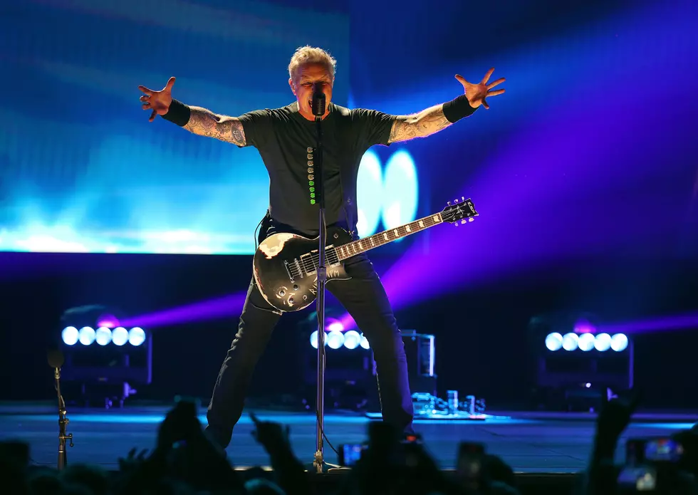 Metallica Rocks Washington in 2024 with Special Tour