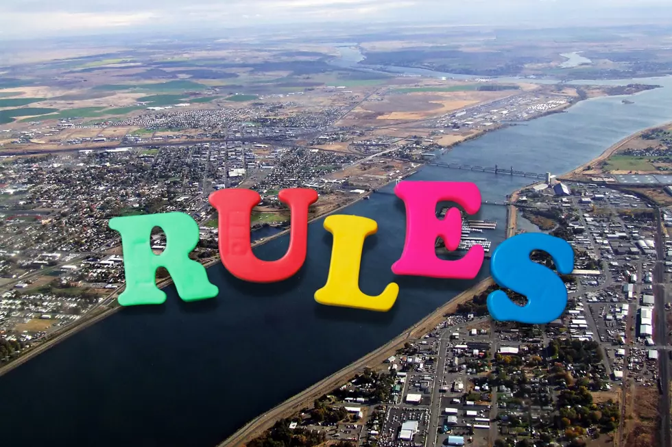 Follow These Rules and You’ll Do Just Fine Living in Tri-Cities