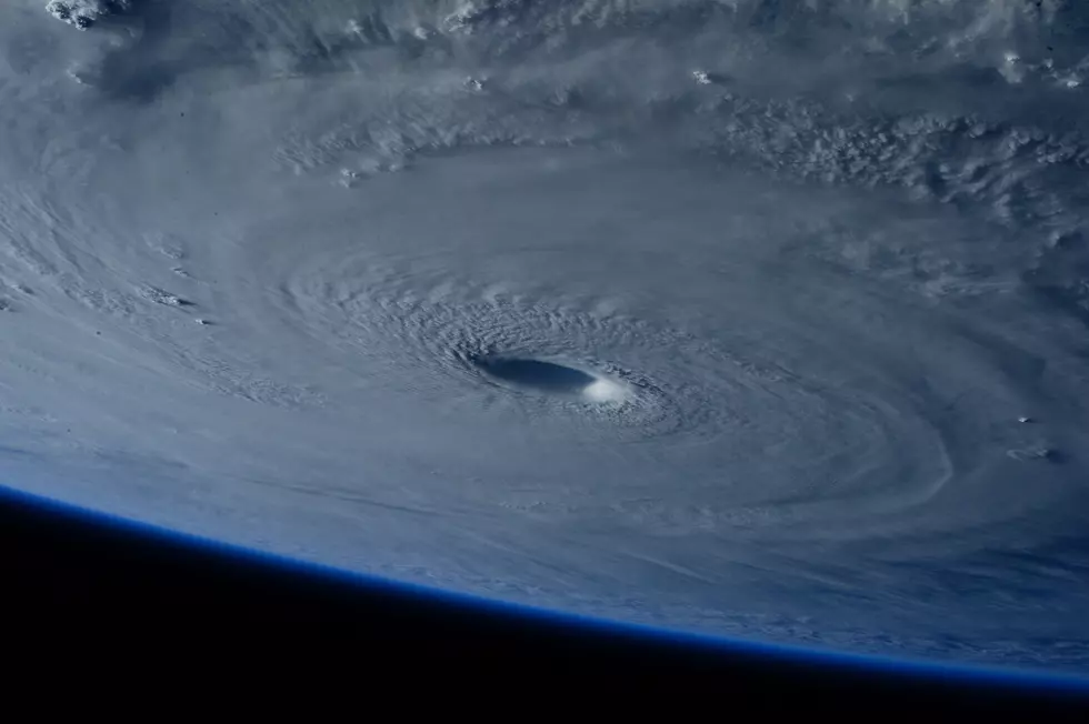 Can Washington Get Hurricanes? Well, Sort Of.