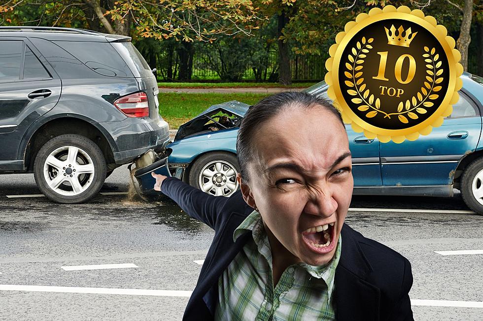 You Better Watch Out at These 10 Dangerous Tri-Cities Intersections