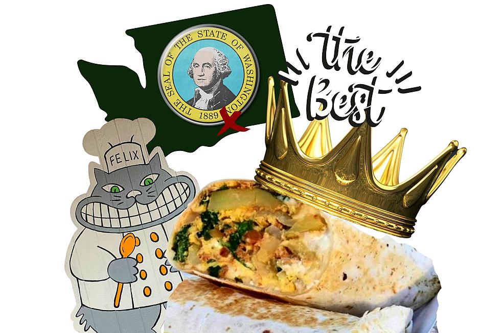 Tri-Cities El Fat Cat Grill Named the Best Burrito in Washington State
