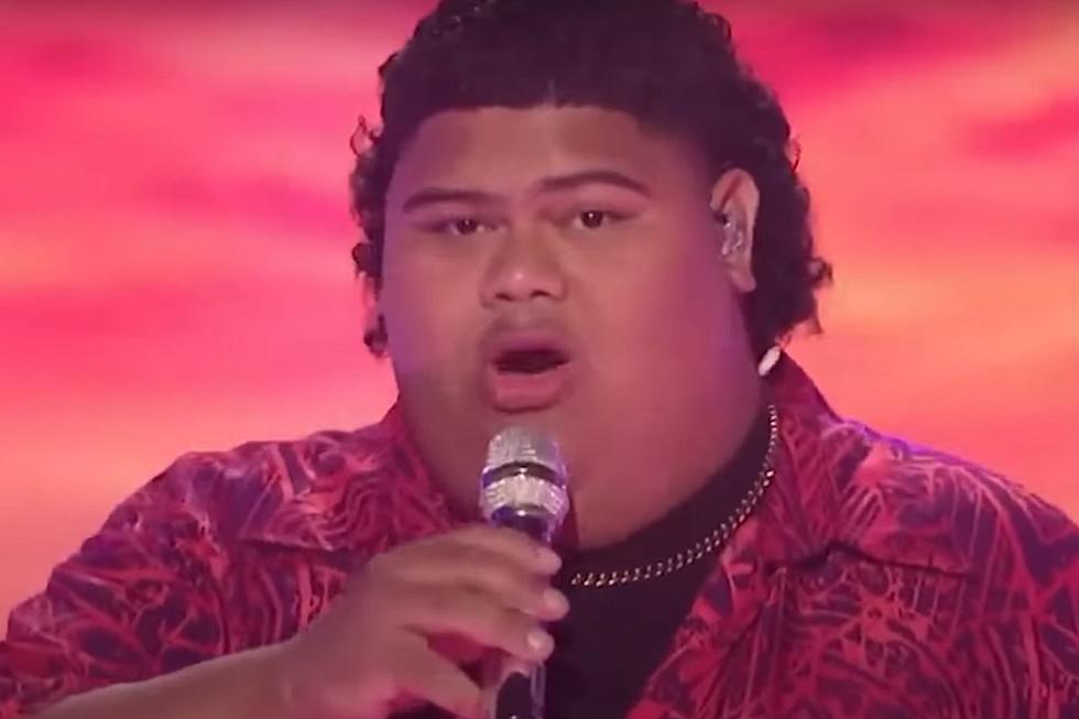 Washington Teen Just Won American Idol & Sings so Good You’ll Cry