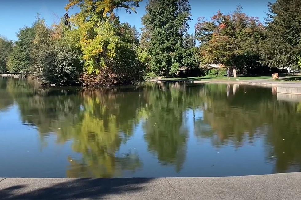 Washington&#8217;s Most Beautiful Park is Hiding in Spokane