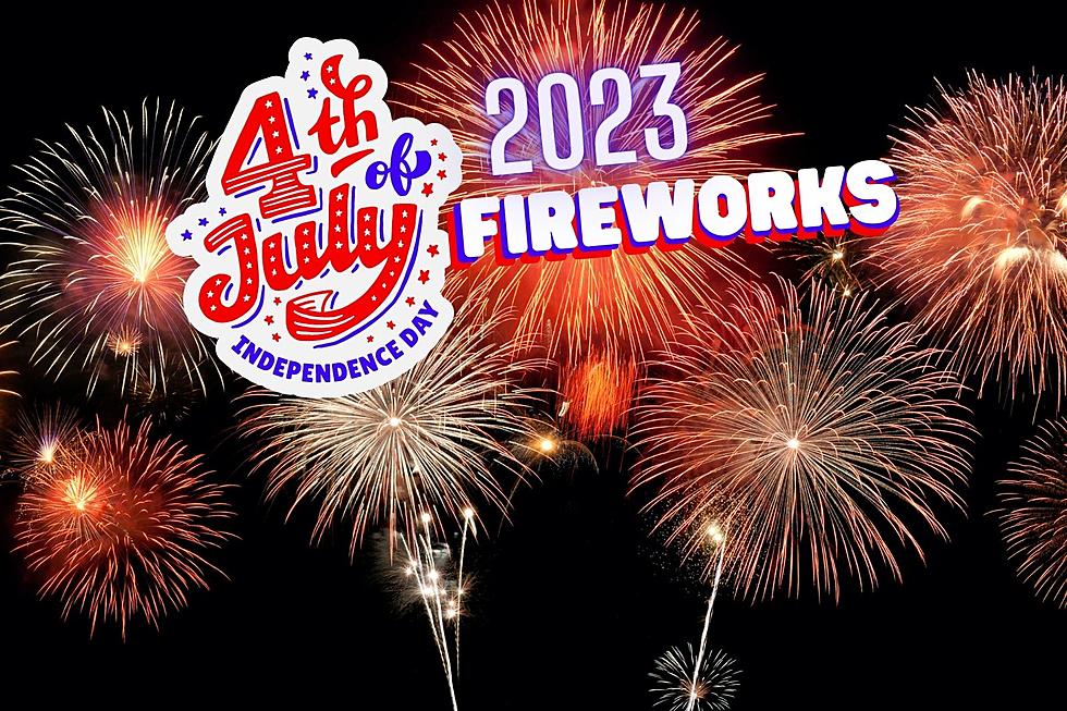 2023 4th of July Fireworks: Tri-Cities, Walla Walla, & Hermiston
