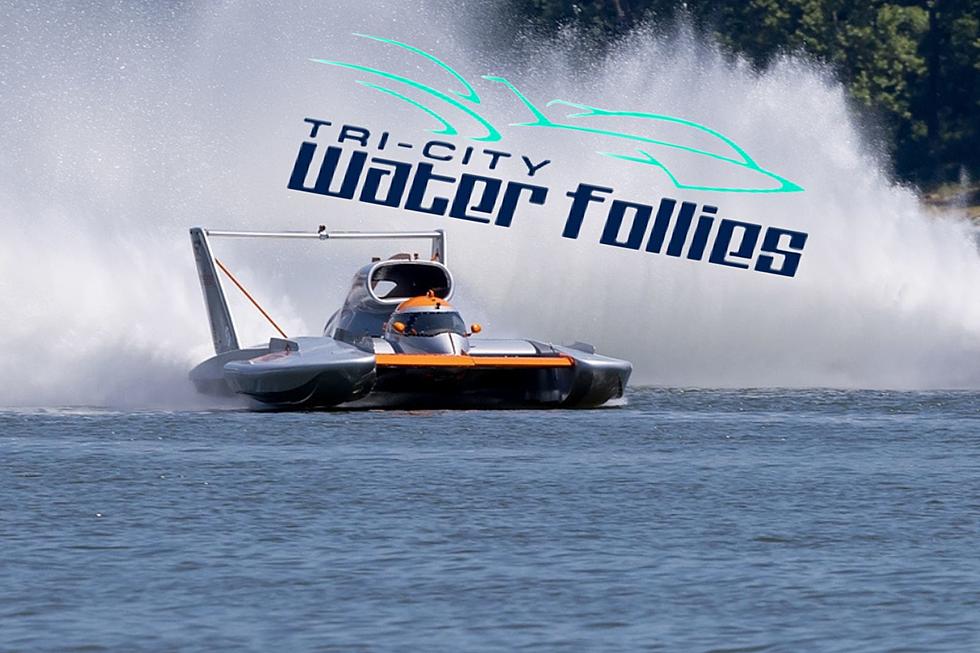 Tri-Cities 2023 Water Follies: Meet the H-1 Unlimited Drivers