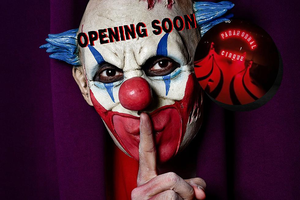Is a Scary R-Rated Circus Really Coming to the Tri-Cities Mall?