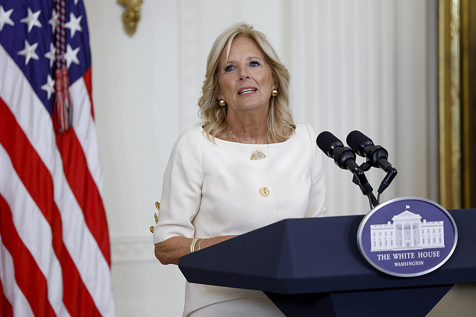 First Lady Jill Biden Visiting Seattle This Friday: Expect Delays
