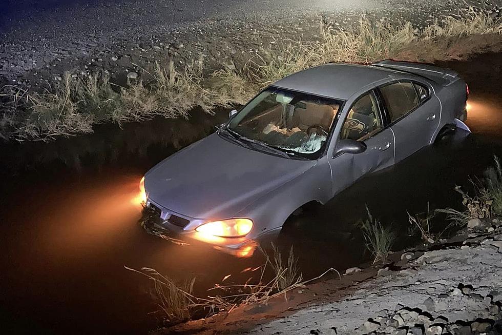 Seahawks Fan Busted for DUI Again, Lands Pontiac in WA Canal