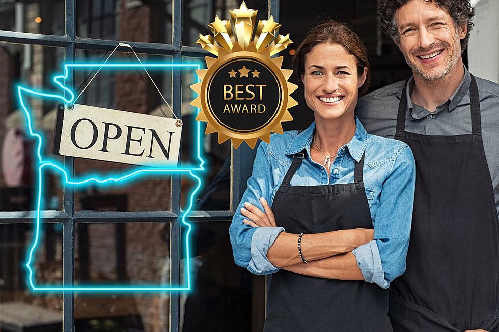 These 8 Washington & Oregon Small Businesses Named America’s Best