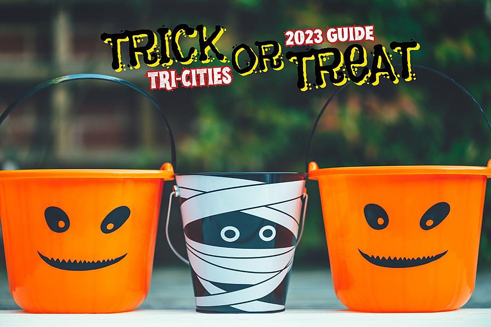 Tri-Cities 2023 Best Spots to Trick-or-Treat on Halloween Night