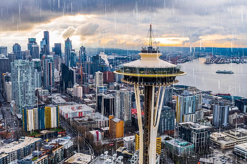 Seattle’s Chance to Break 73-Year-Old Weather Record Ends Today?