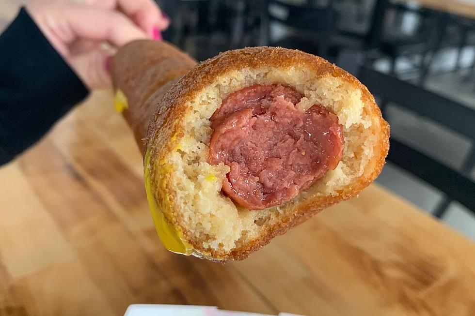 The Best Corn Dog in Washington State You Don't Buy at a Fair
