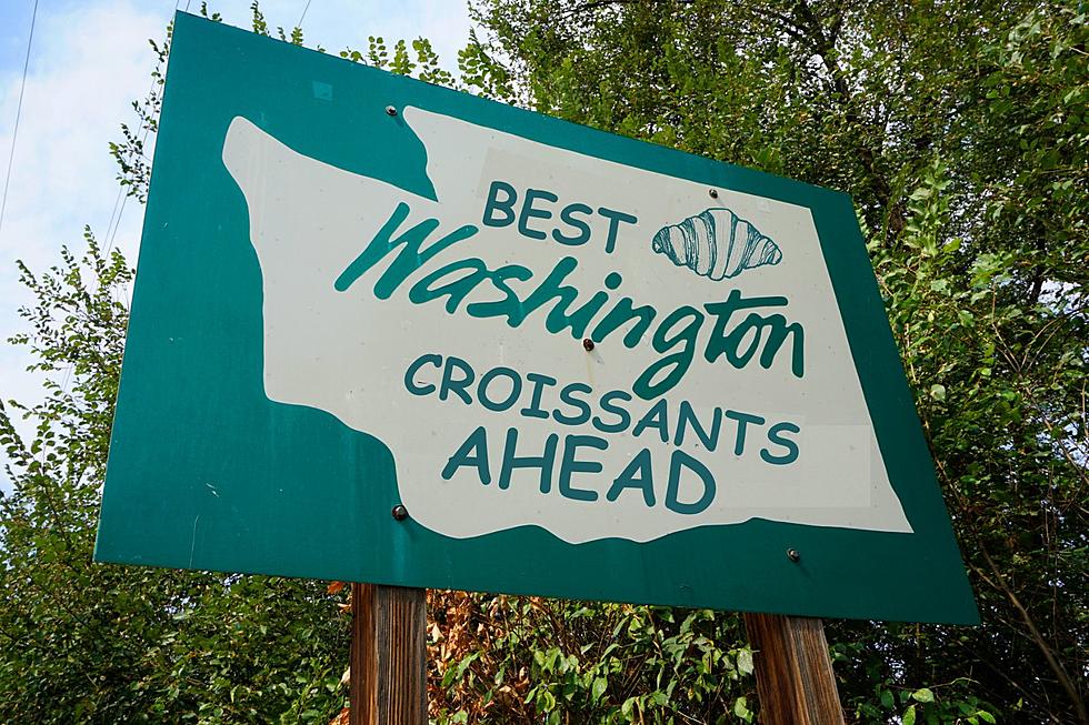 4 Washington Cities Named in America&#8217;s 100 Best for Croissants