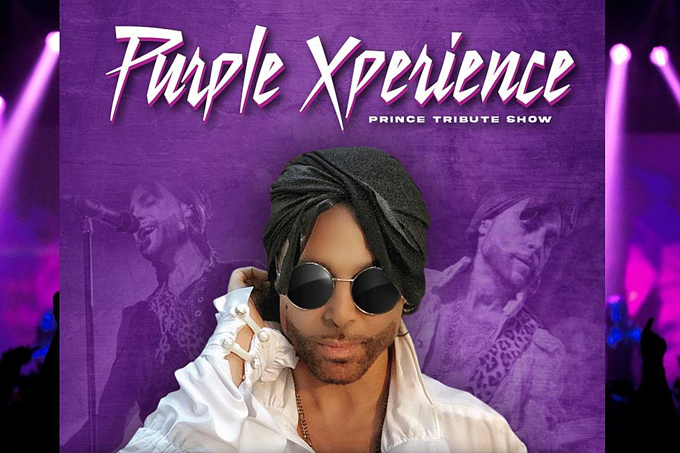 &#8220;Purple Xperience&#8221; Brings Prince Back to Life at Northwest Casino