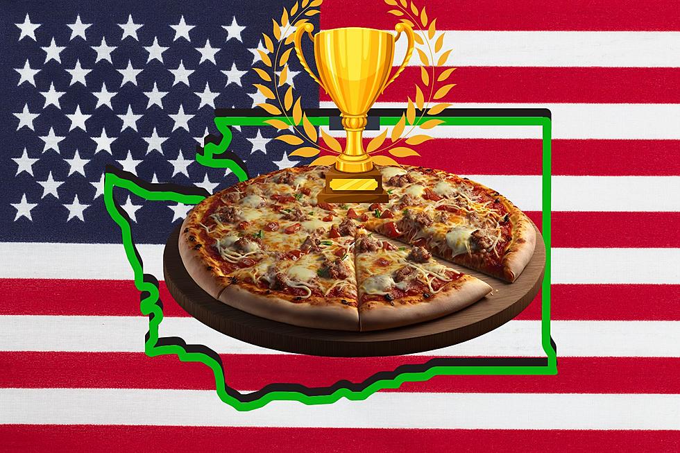 4 Washington Cities Rank in Top 100 on Best Pizza List