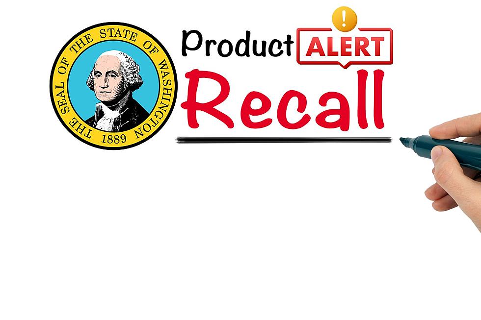 8 Urgent Product Recalls Issued for Washington State