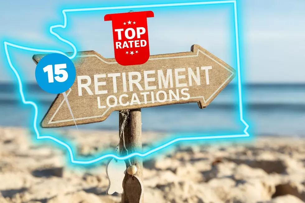 These are the Best 15 Places to Retire in Washington