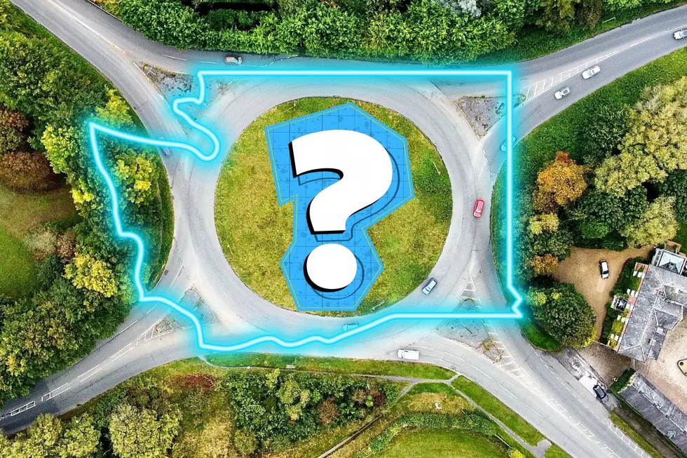 Roundabouts: Do They Add or Lower Washington&#8217;s Accident Numbers?