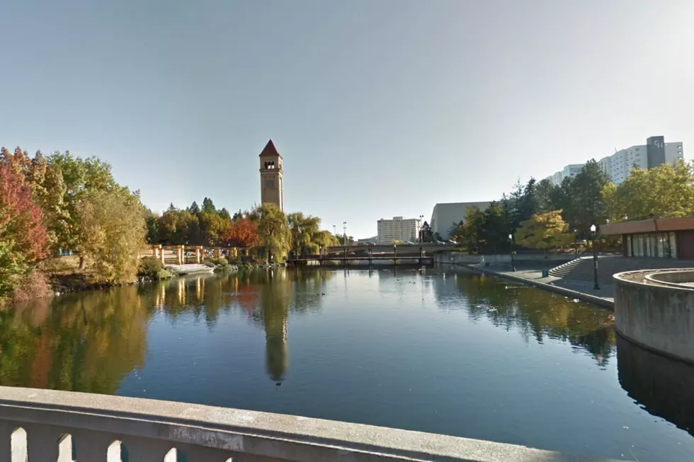 Teen Drowns After Jumping into River at Spokane’s Riverfront Park