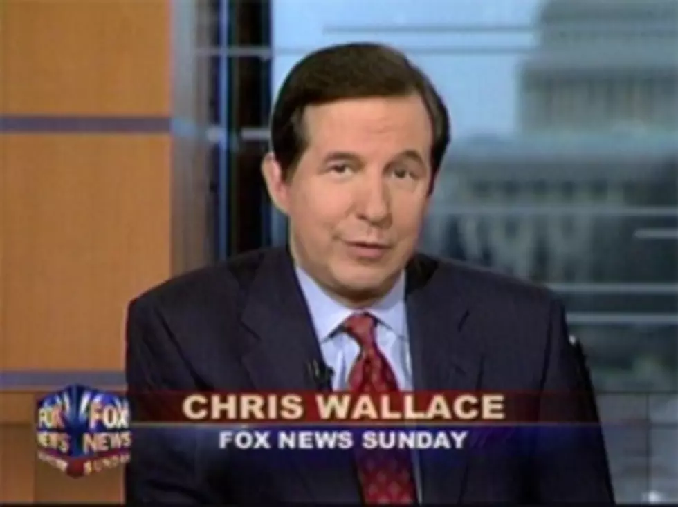‘Fox News Sunday’ Coming To Newstalk 870