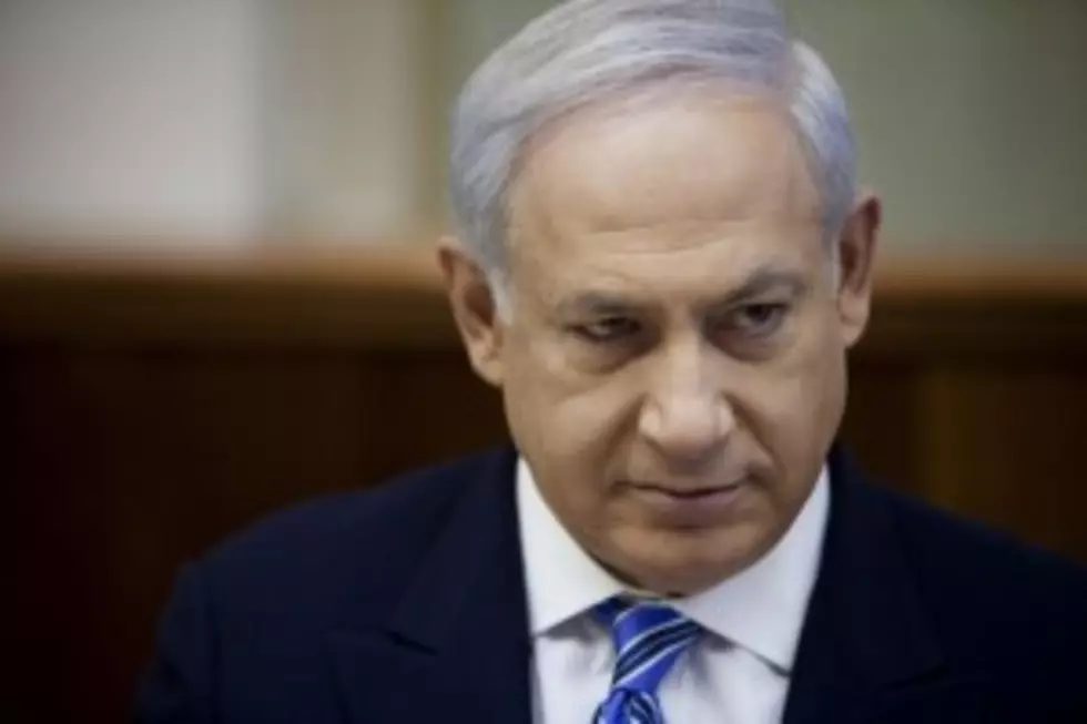 &#8220;Israel Will Be Furious&#8221; Over Obama&#8217;s Middle East Speech