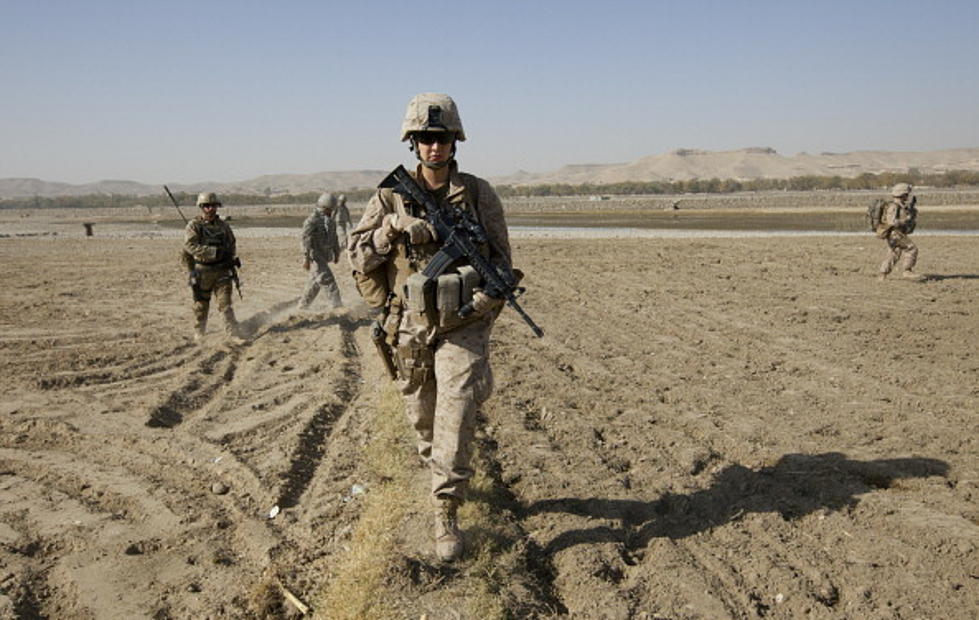 Obama-10,000 Troops Out Of Afghanistan By Year’s End