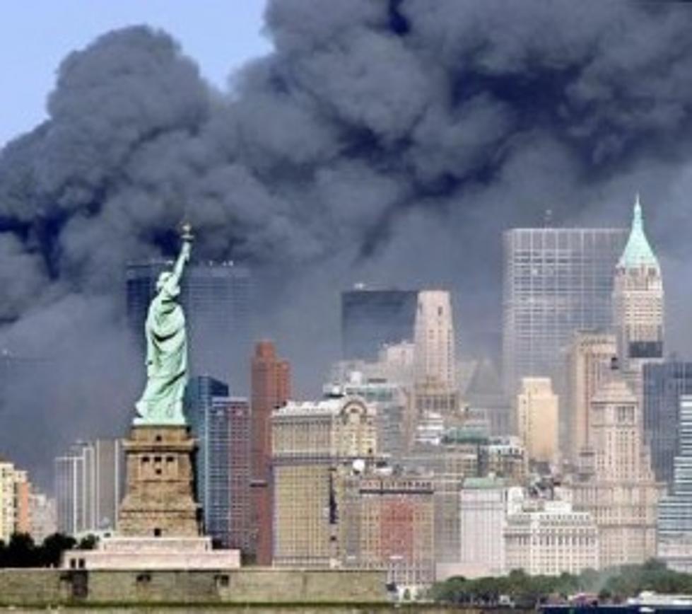 Eve of 911, US Intelligence Probes &#8216;Credible&#8217; Terror Plot