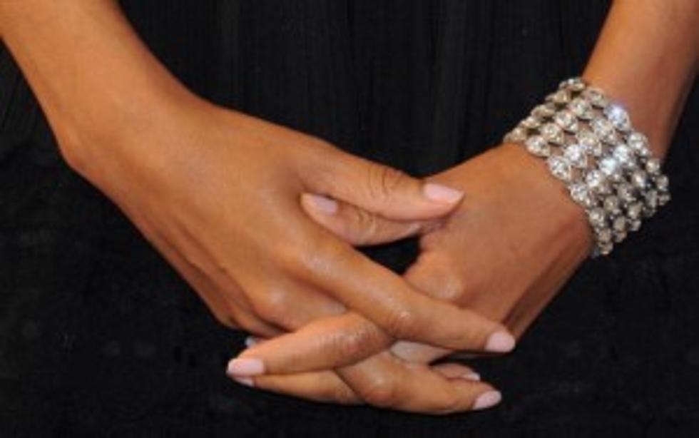 Michelle Obama&#8217;s 42K Diamond Cuffs-While 20-30 Somethings Struggle To Find Work