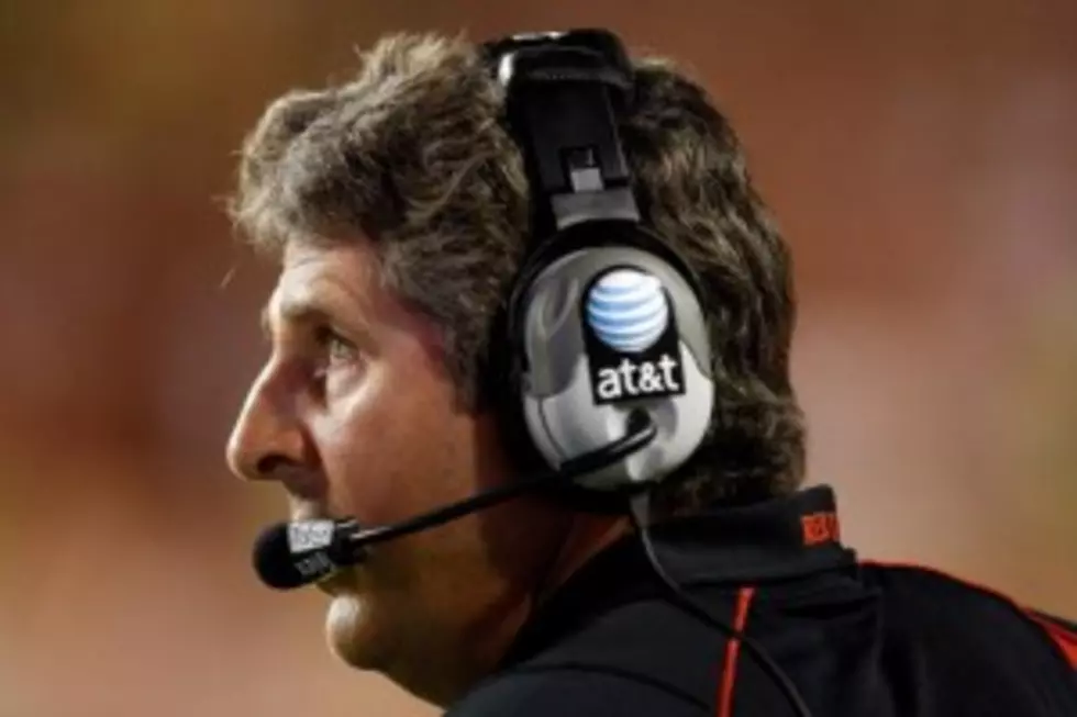 What Is WSU Getting In Mike Leach?  &#8220;Street Rat Crazy&#8221; About Tradition-Football