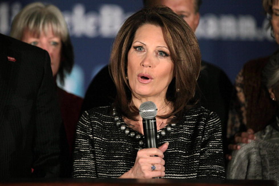 Bachmann Suspends Presidential Campaign-Perry Still In?