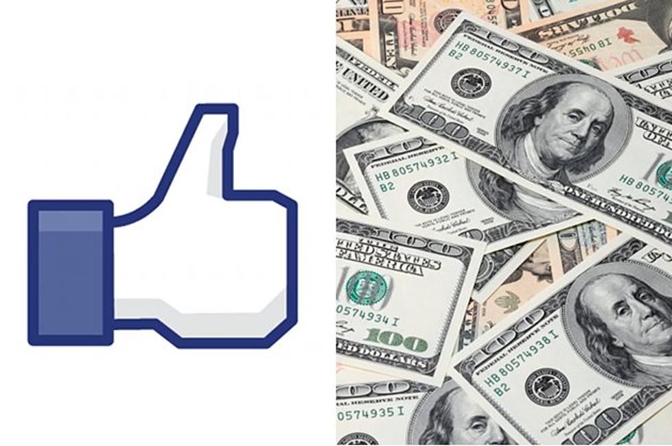 ‘Like’ Seize the Deal on Facebook + Win $1,000