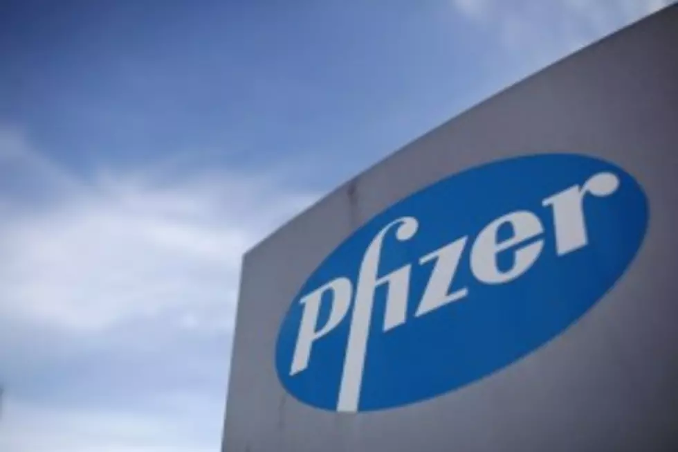 Pfizer Says Pills Might Not Prevent Pregnancies