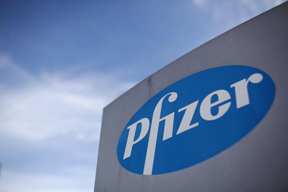 Pfizer Says Pills Might Not Prevent Pregnancies