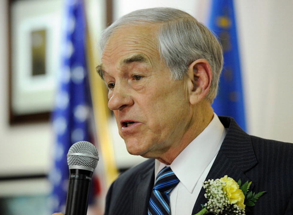 Ron Paul Coming To Richland Friday