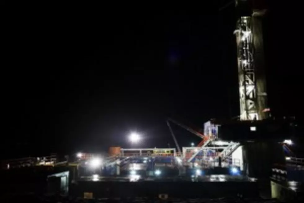 House Committee Reverses Obama&#8217;s Drilling Ban