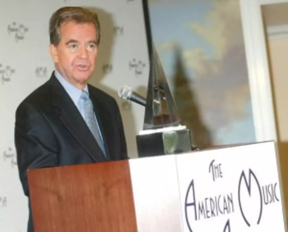 Dick Clark Dead At 82-&#8216;America&#8217;s Oldest Teenager&#8217;