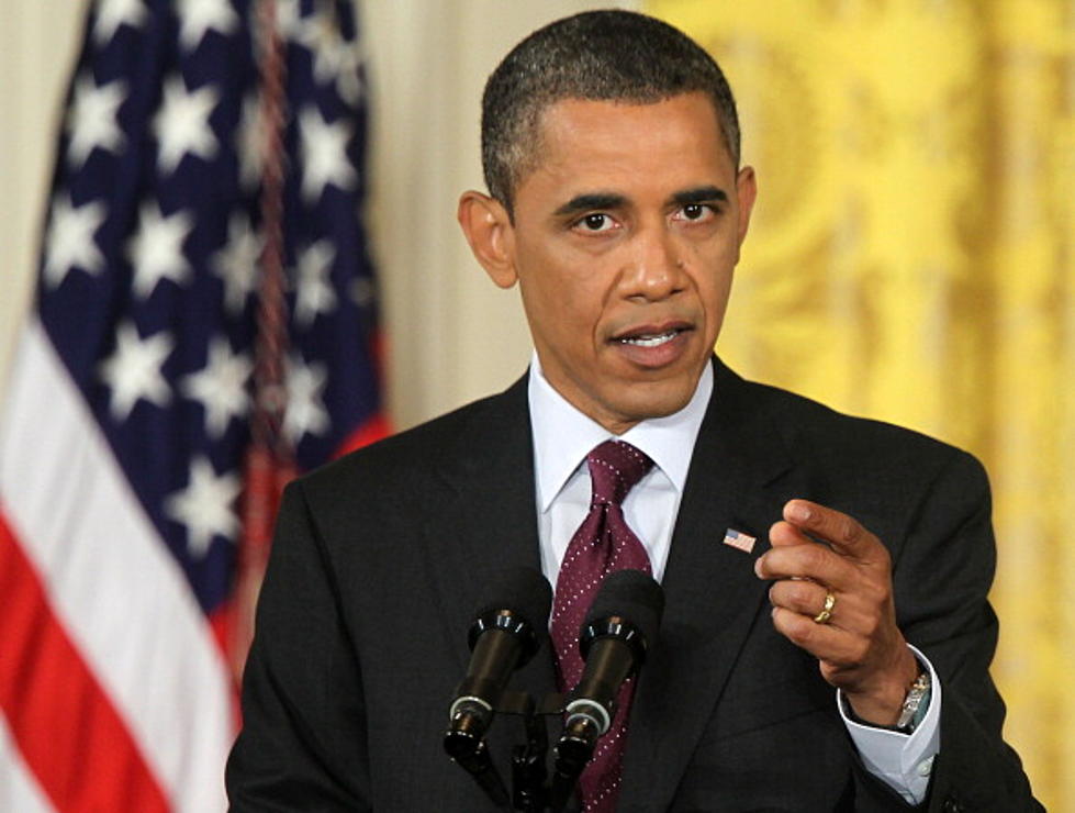 Obama Repeating Speeches ‘Verbatim’?  (VIDEO)