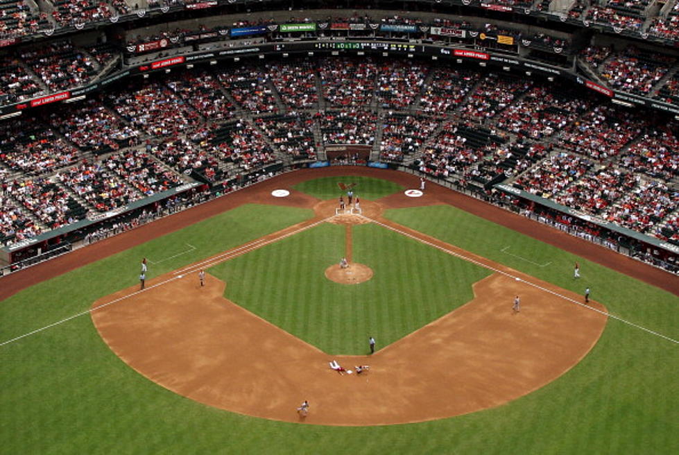 Ugliest Baseball Parks In The Majors – Is Seattle On The List?