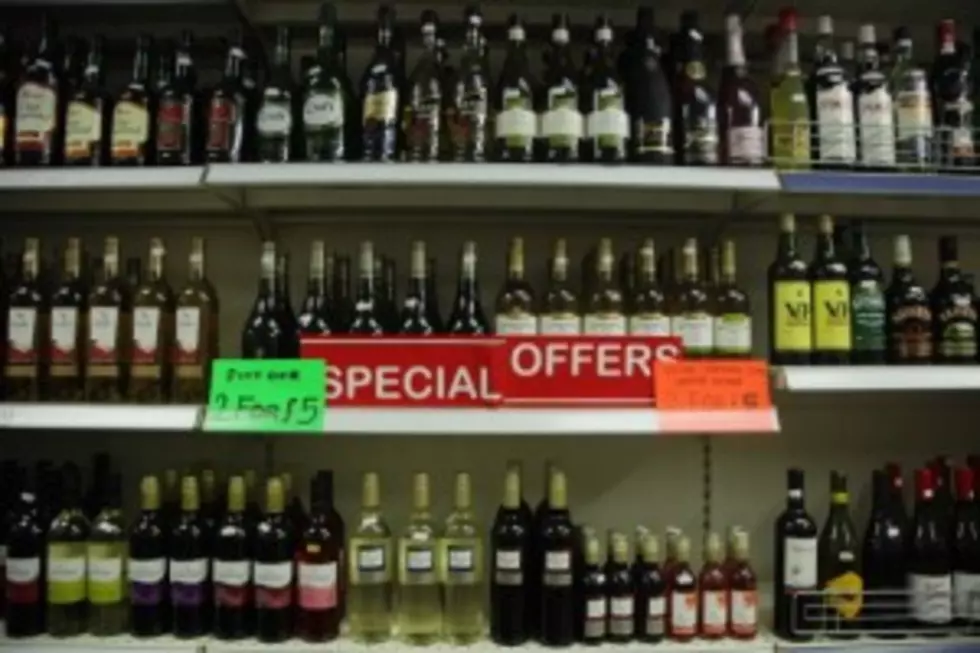 Best of 2012 April &#8211; Winning Bids On WA State Liquor Stores Announced