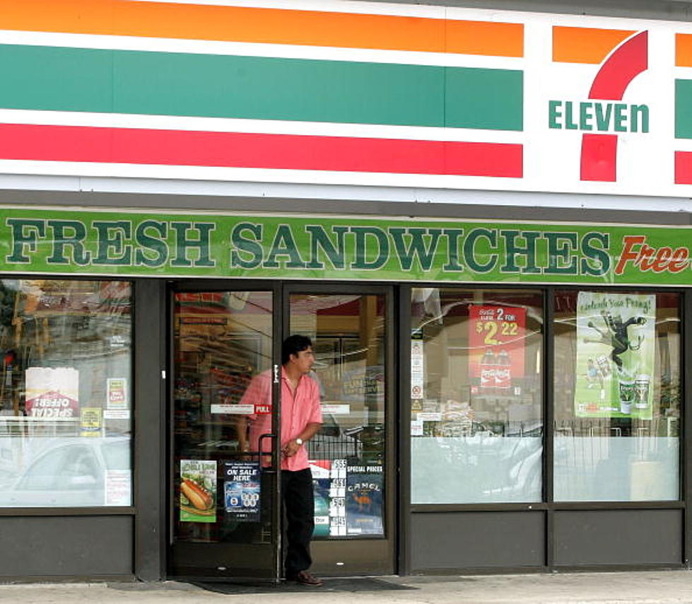 Thank You 7-Eleven – a Random Act of Kindness Helped My Children Learn a Good Lesson!