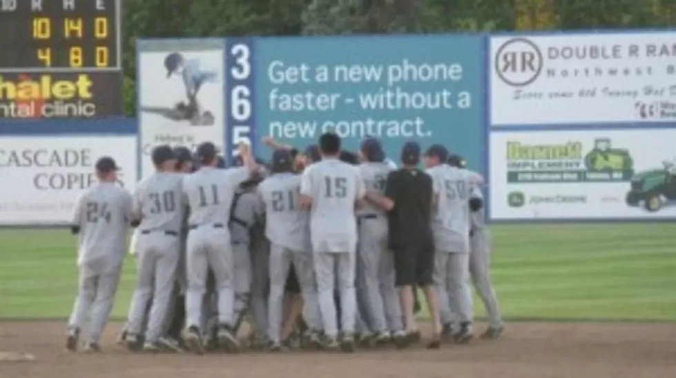 Colorado Rockies Extend Contract With Tri-City Dust Devils