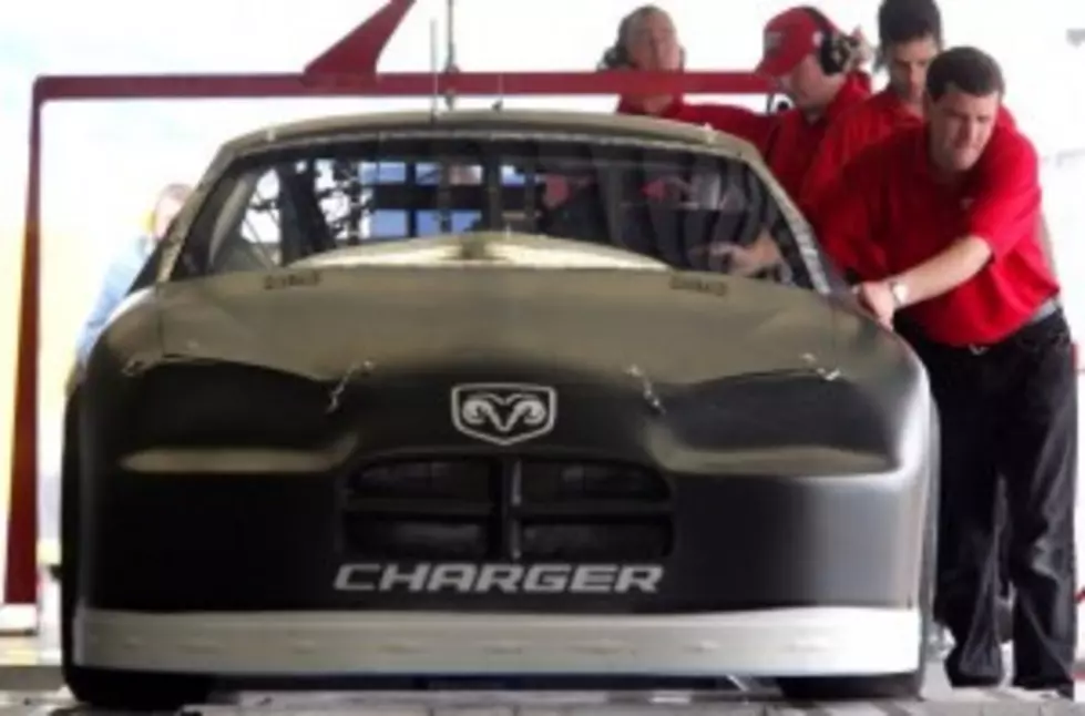 Your Poll Results: Car Black Boxes Bad, Dodge Leaving NASCAR for Economic Reasons