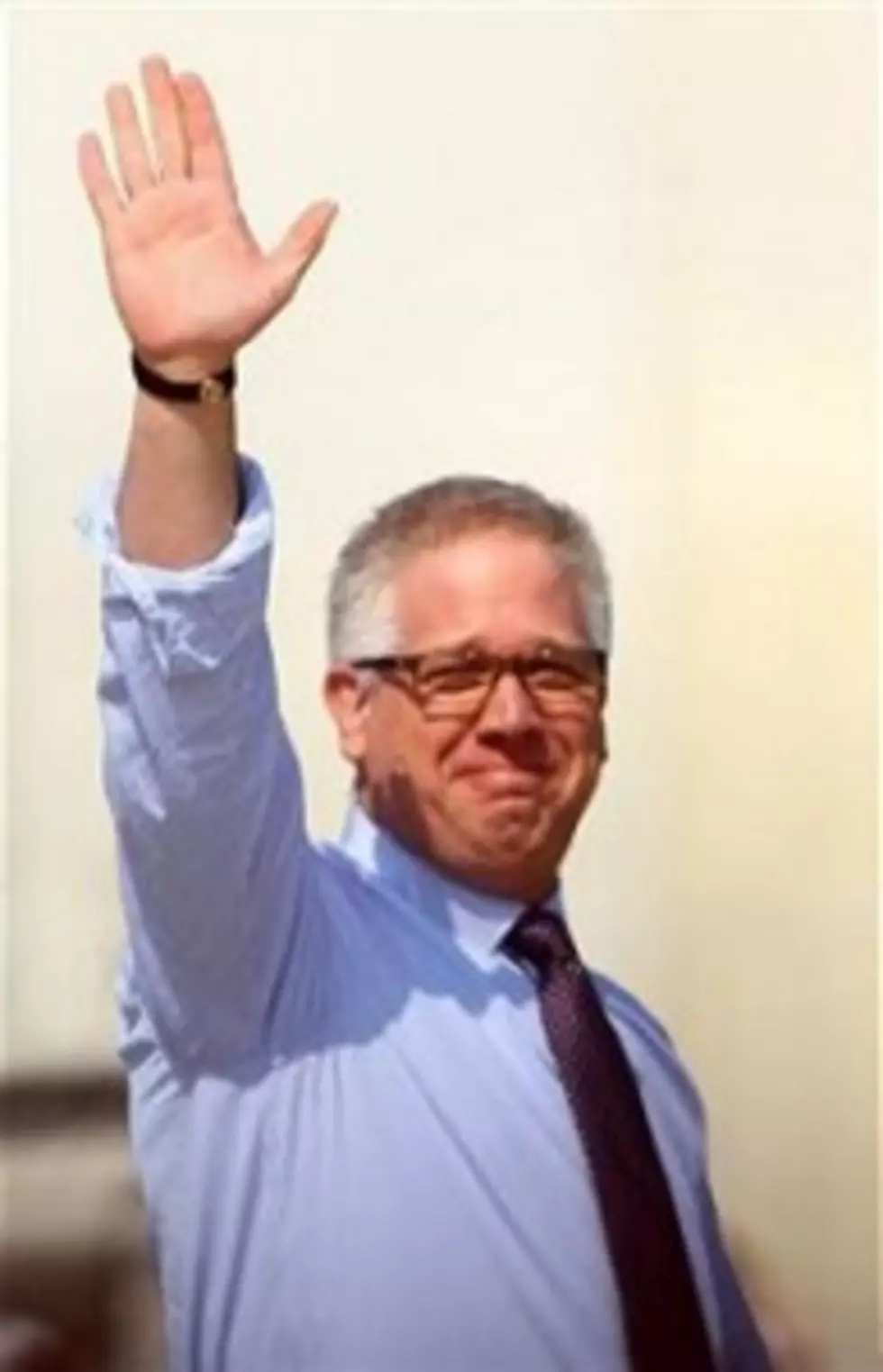 Glenn Beck&#8217;s &#8220;Unelectable&#8221; Simulcast Coming to Tri-Cities &#8211; Win Tickets!