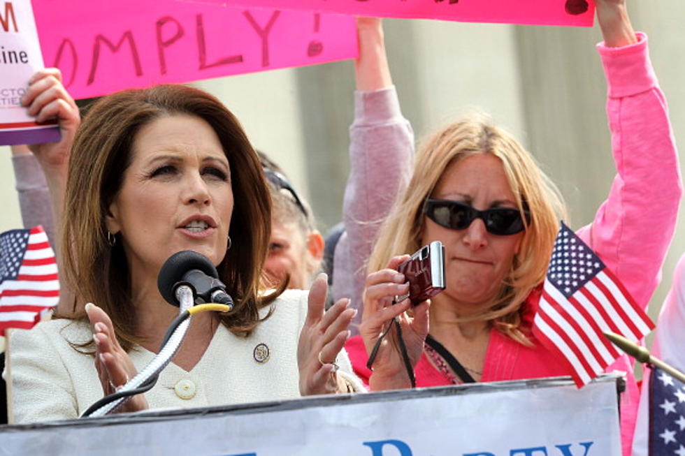 Study Suggests Conservative Female Politicians More Feminine Than Liberal Counterparts [POLL]