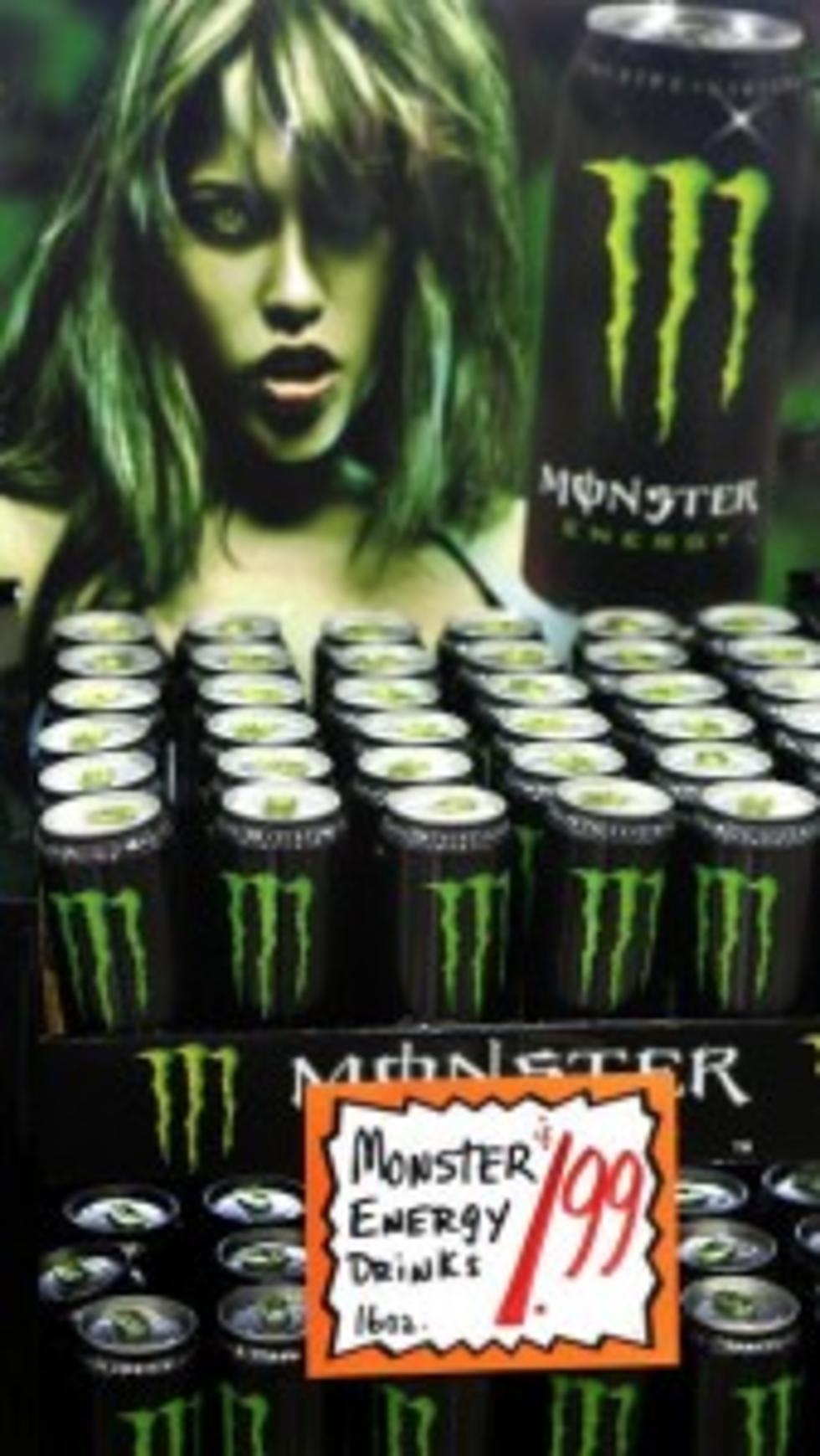 Move Over Monster &#8211; Far More Deaths Linked To Ephedra
