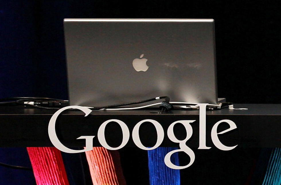 Is Google Too Cool to Pay Taxes? The Company Is Sheltering Billions in Bermuda