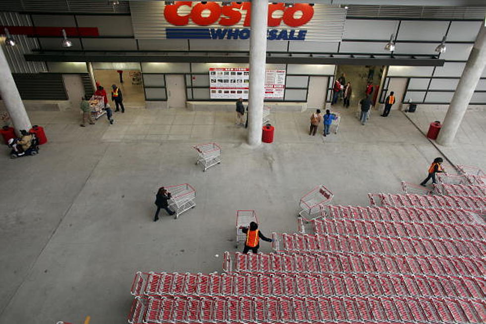 Costco Under Fire for Plan to Pass Green Energy Costs on to Customers