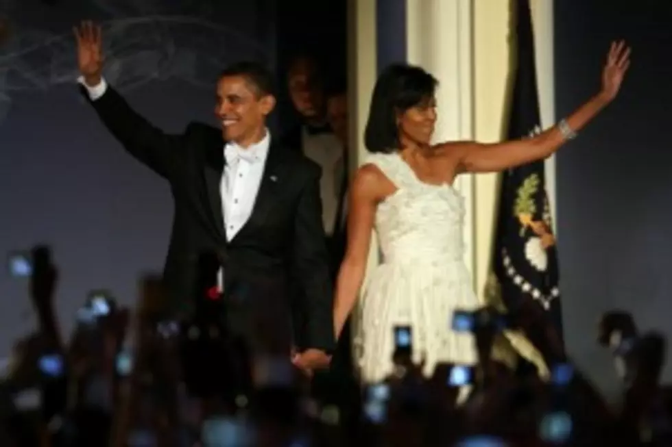Only 7 Companies Donate Cash for Obama&#8217;s Inauguration Ceremonies