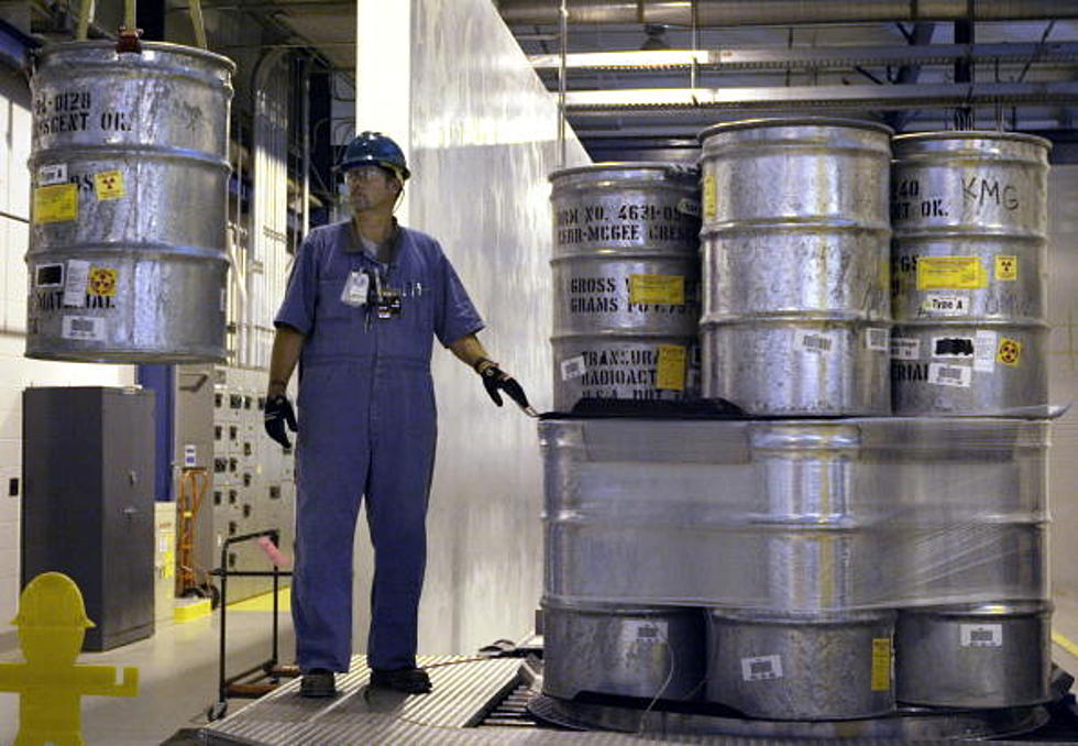 Leaky Hanford Tanks Subject of Special Washington State Senate Committee Hearing Thursday